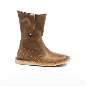 Oliberte boots- Goat Leather Size 37